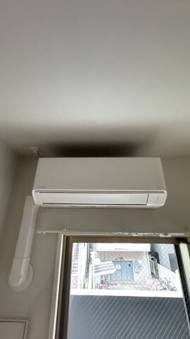 Alivis六本松の物件内観写真