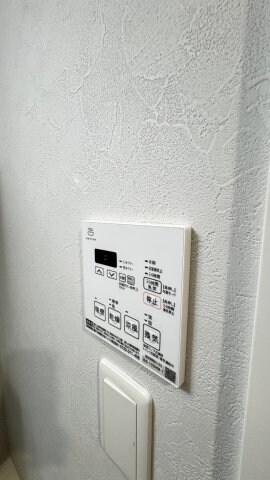 Alivis六本松の物件内観写真