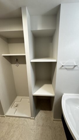 Alivis六本松の物件内観写真