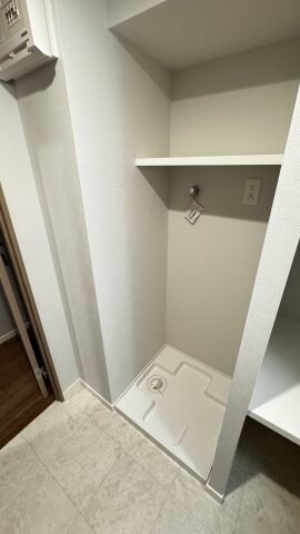 Alivis六本松の物件内観写真