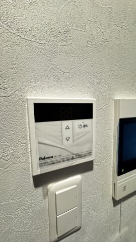 Alivis六本松の物件内観写真