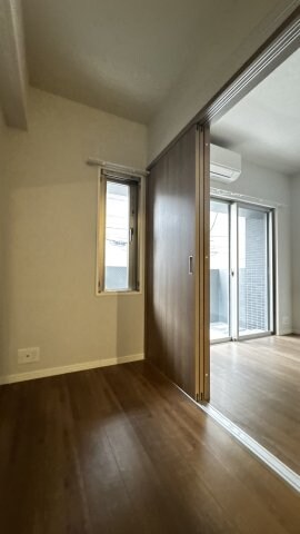 Alivis六本松の物件内観写真