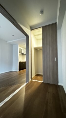 Alivis六本松の物件内観写真