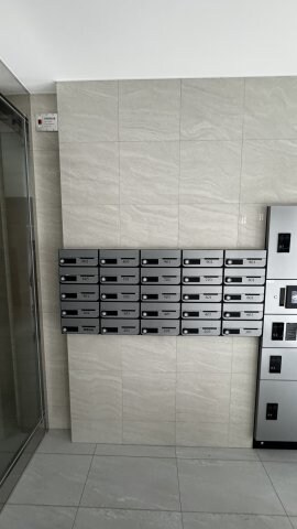 Alivis六本松の物件内観写真