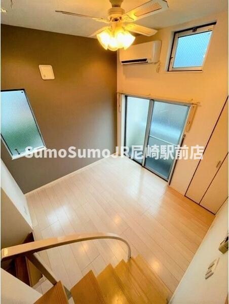 レシアムールの物件内観写真