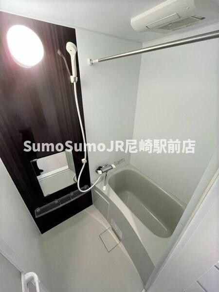 レシアムールの物件内観写真