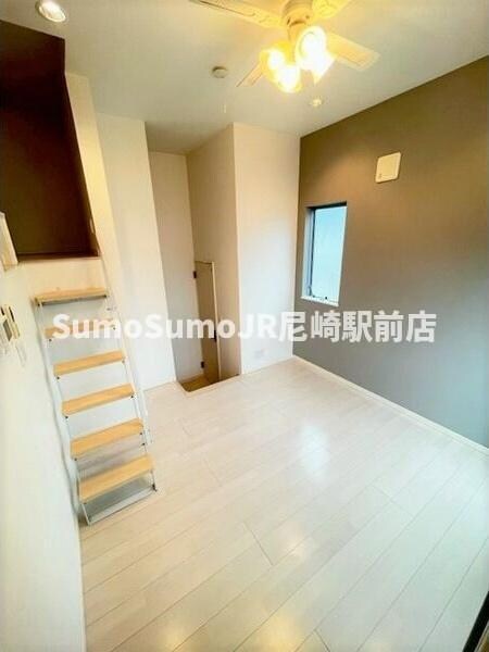 レシアムールの物件内観写真