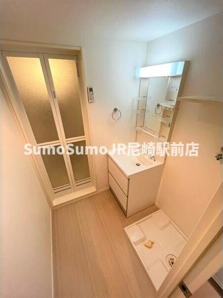 レシアムールの物件内観写真