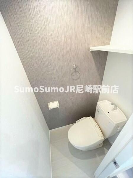 レシアムールの物件内観写真