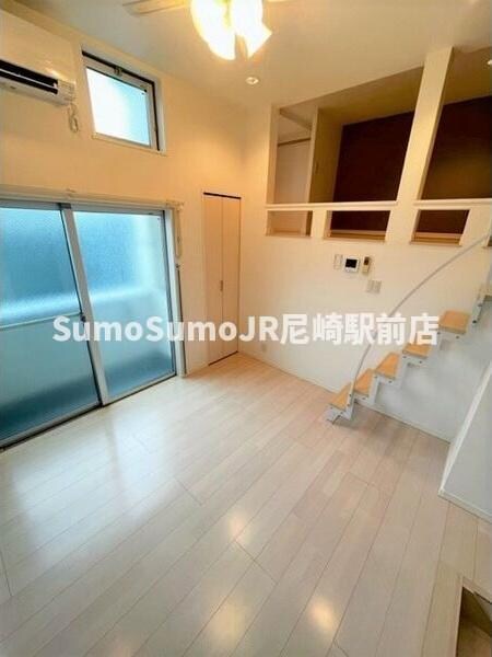 レシアムールの物件内観写真