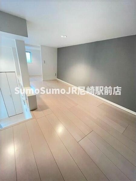 レシアムールの物件内観写真