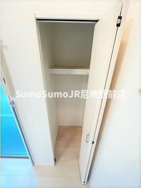 レシアムールの物件内観写真