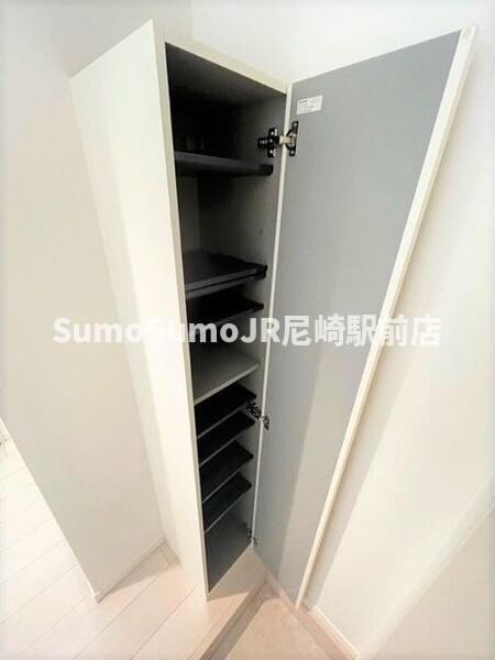 レシアムールの物件内観写真