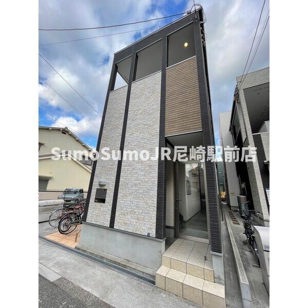 レシアムールの物件内観写真