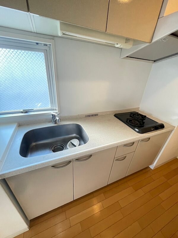 桜川駅 徒歩3分 10階の物件内観写真