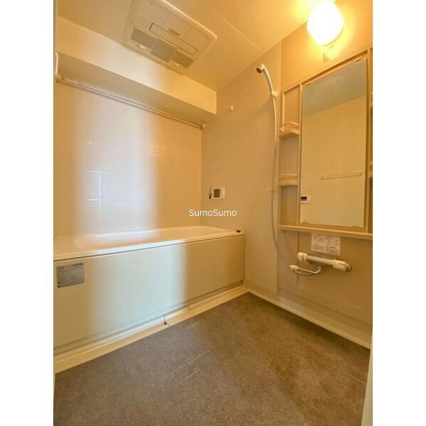 桜川駅 徒歩3分 10階の物件内観写真