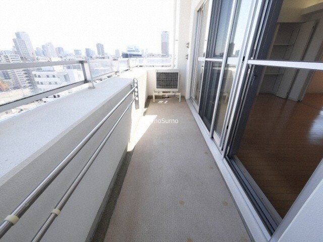 桜川駅 徒歩3分 10階の物件内観写真