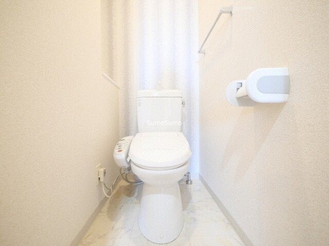 桜川駅 徒歩3分 10階の物件内観写真