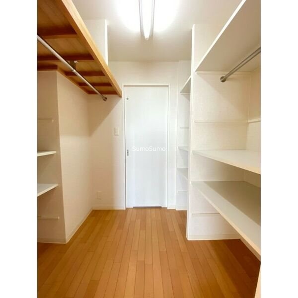 桜川駅 徒歩3分 10階の物件内観写真