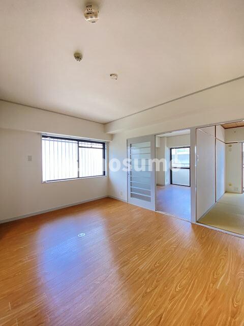 立花駅 徒歩5分 3階の物件内観写真