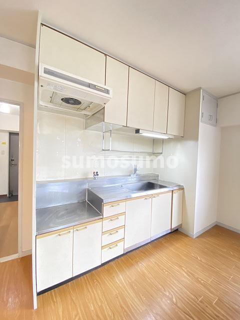 立花駅 徒歩5分 3階の物件内観写真