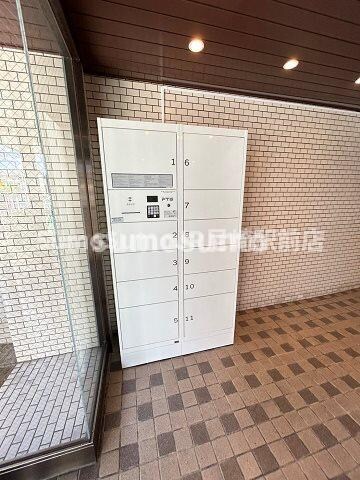 立花駅 徒歩5分 3階の物件外観写真