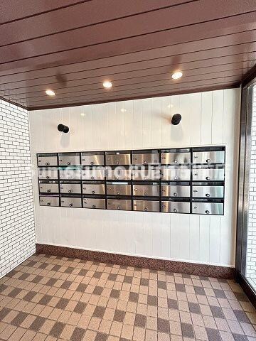 立花駅 徒歩5分 3階の物件外観写真