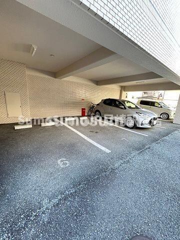 立花駅 徒歩5分 3階の物件外観写真