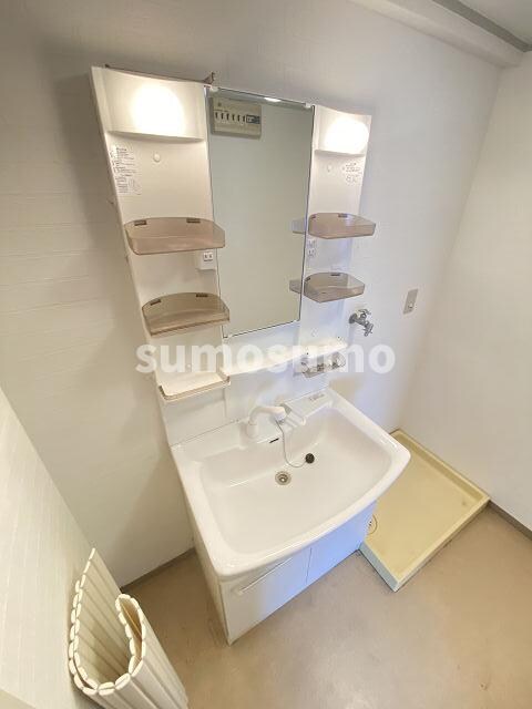 立花駅 徒歩5分 3階の物件内観写真