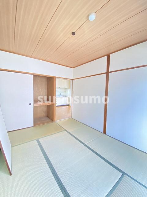 立花駅 徒歩5分 3階の物件内観写真