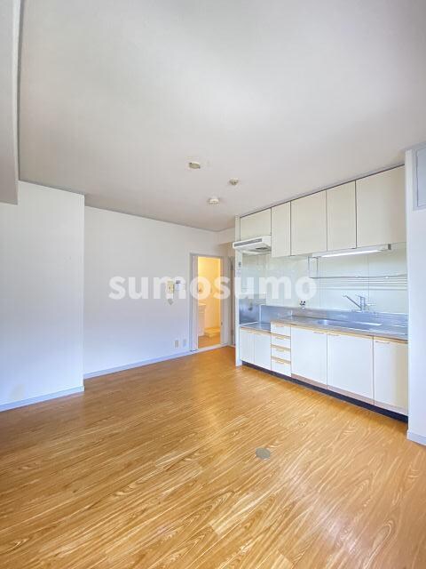 立花駅 徒歩5分 3階の物件内観写真