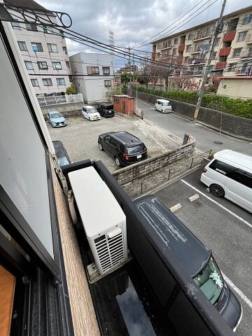 猪名寺駅 徒歩18分 2階の物件内観写真