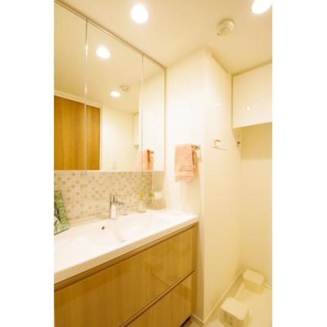 パークアクシス表参道レジデンスの物件内観写真