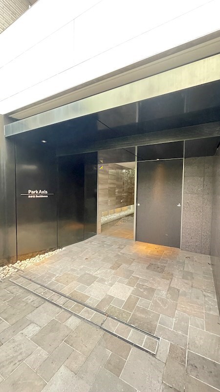 パークアクシス表参道レジデンスの物件外観写真