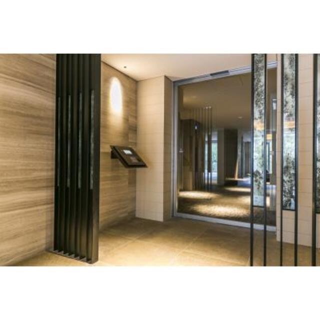 パークアクシス表参道レジデンスの物件外観写真