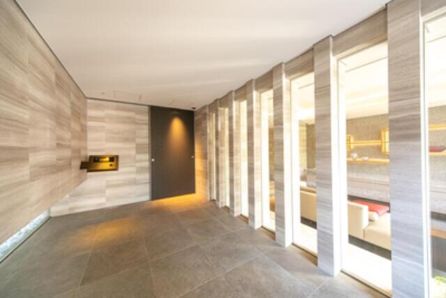 パークアクシス表参道レジデンスの物件外観写真