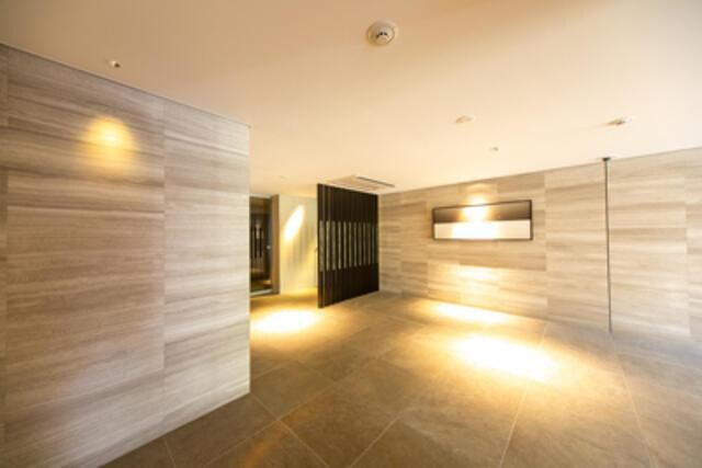 パークアクシス表参道レジデンスの物件外観写真