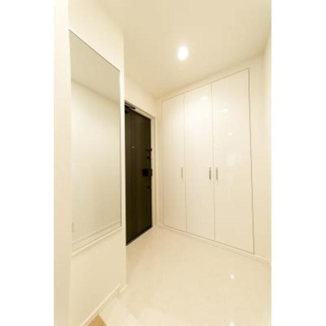 パークアクシス表参道レジデンスの物件内観写真