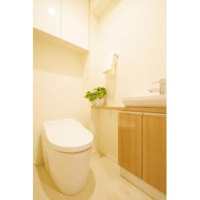 パークアクシス表参道レジデンスの物件内観写真