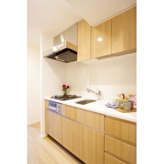 パークアクシス表参道レジデンスの物件内観写真