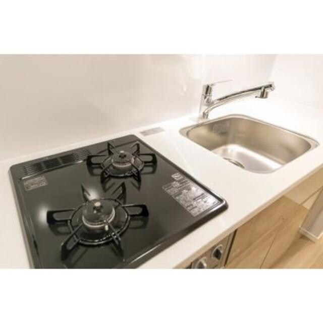 パークアクシス表参道レジデンスの物件内観写真