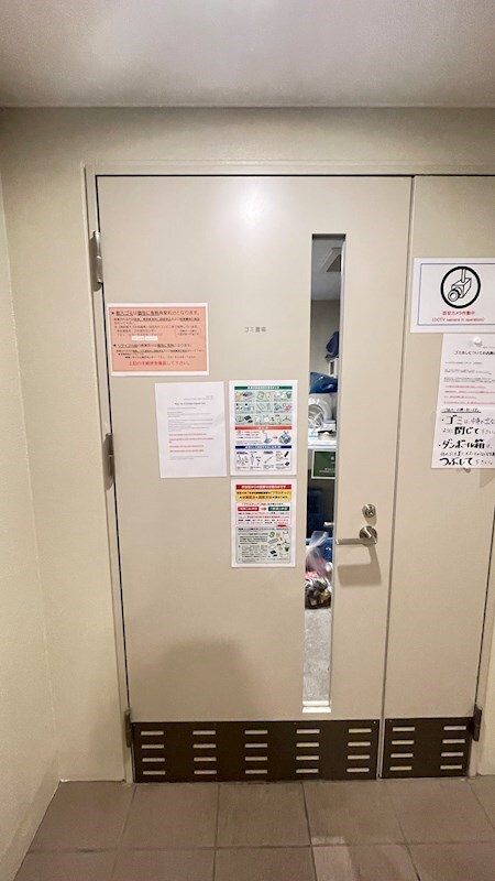 パークアクシス表参道レジデンスの物件内観写真