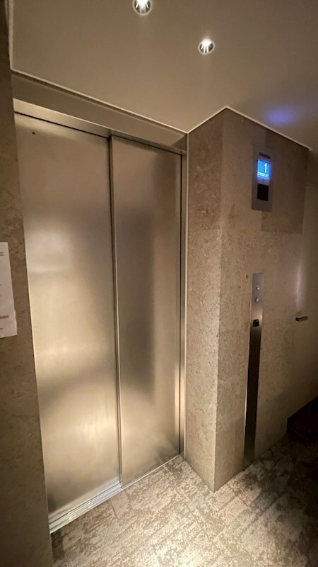 パークアクシス表参道レジデンスの物件内観写真