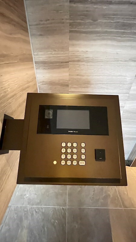 パークアクシス表参道レジデンスの物件内観写真