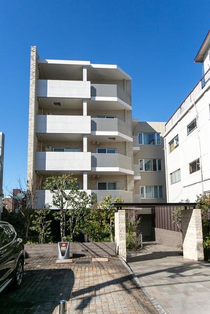 パークアクシス表参道レジデンスの物件内観写真