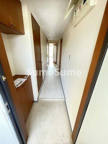 ウィズプレジール若王寺の物件内観写真