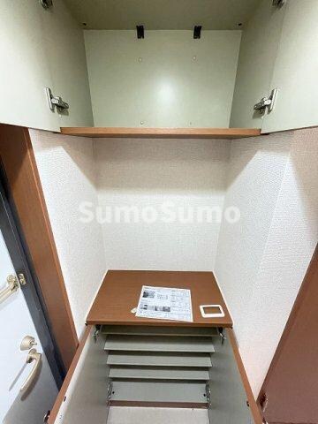 ウィズプレジール若王寺の物件内観写真