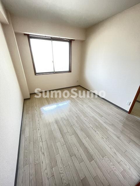 ウィズプレジール若王寺の物件内観写真