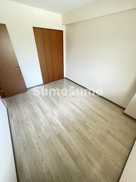 ウィズプレジール若王寺の物件内観写真