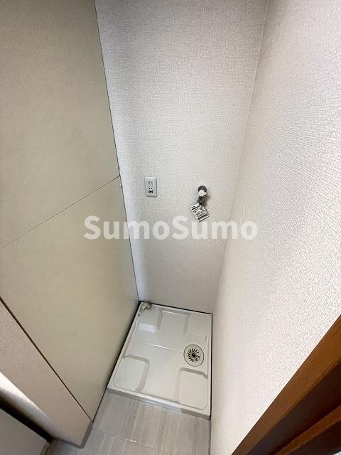 ウィズプレジール若王寺の物件内観写真